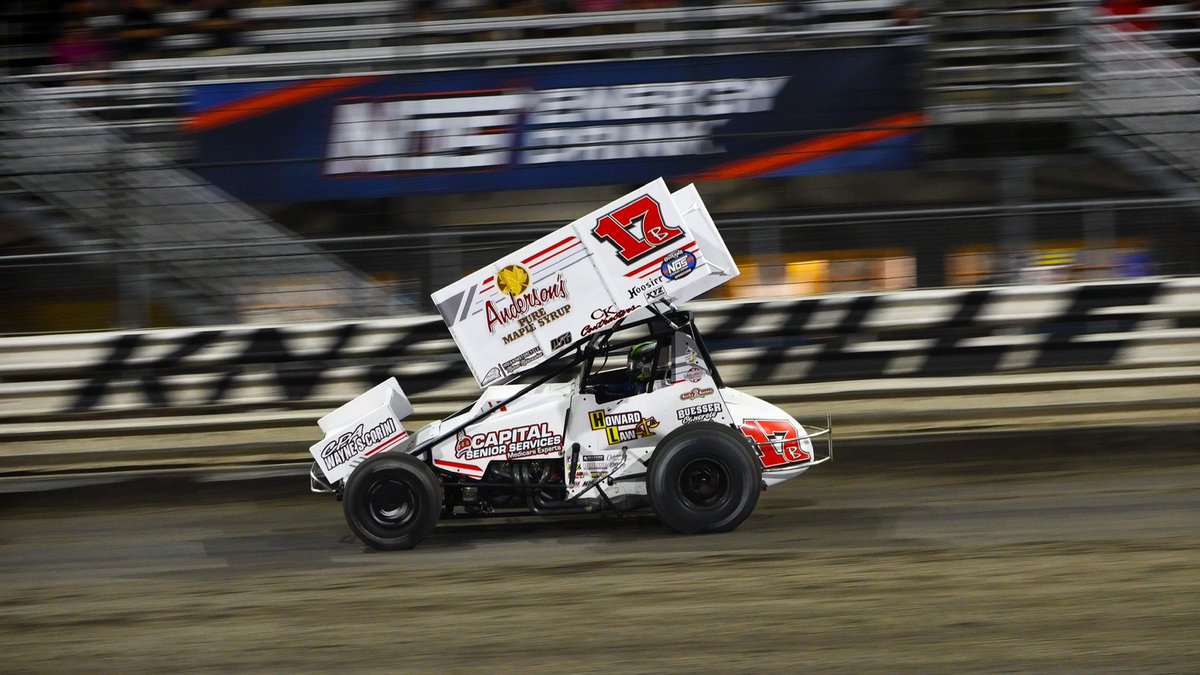 Bill Balog Racing (@billbalogracing) on Twitter photo Tonight is the finale of the <a href="/KnoxvilleNats/">Knoxville Nationals</a>. We are going to try and race our way out of the C-Main. Bill will be on track around 8:15PM.
#NOSvilleNationals #NorthPoleNightmare
📸 <a href="/ChadCwp/">CWP Media/Chad Warner Photography</a> Tonight is the finale of the <a href="/KnoxvilleNats/">Knoxville Nationals</a>. We are going to try and race our way out of the C-Main. Bill will be on track around 8:15PM.
#NOSvilleNationals #NorthPoleNightmare
📸 <a href="/ChadCwp/">CWP Media/Chad Warner Photography</a>