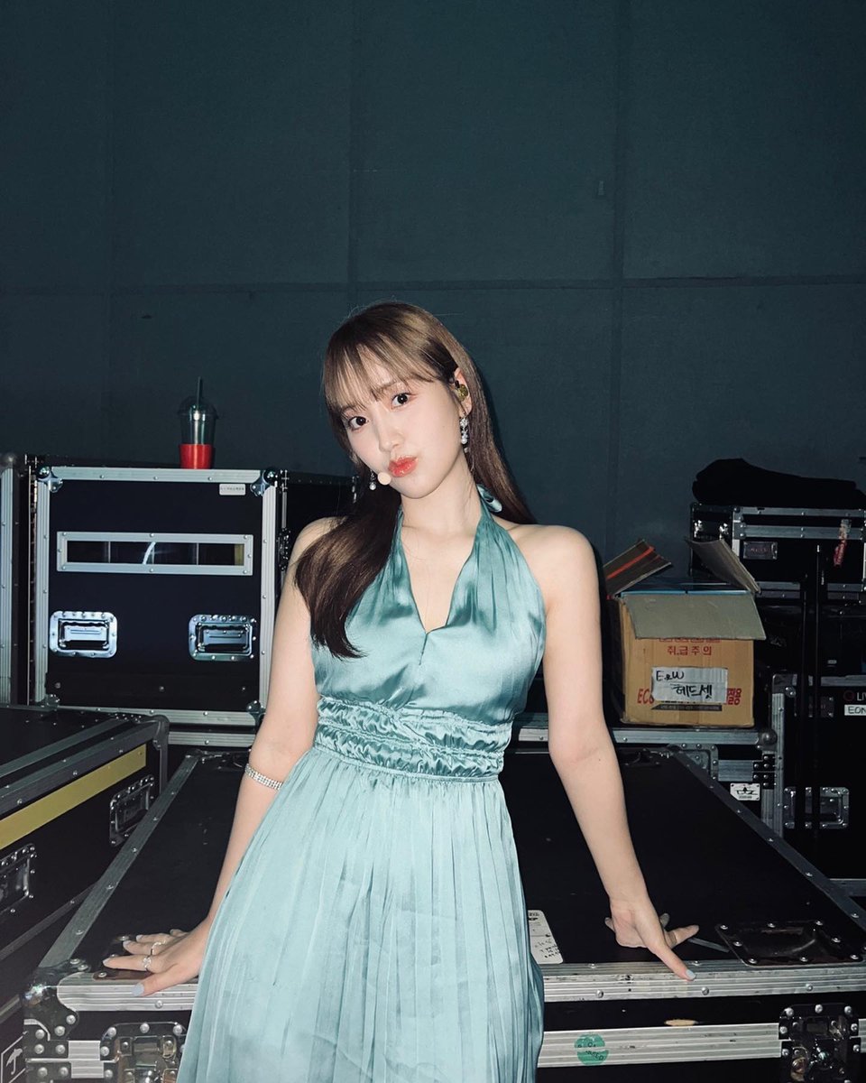 haeyoonzip's tweet photo. 📸 220814 🍒IG Update (1/2)

🔗https://t.co/0vBBnHqAV7

#CherryBullet #체리블렛 #Haeyoon #ParkHaeyoon #해윤 #박해윤 #へユン #パク・ヘユン @cherrybullet https://t.co/ykNtwIhcoW
