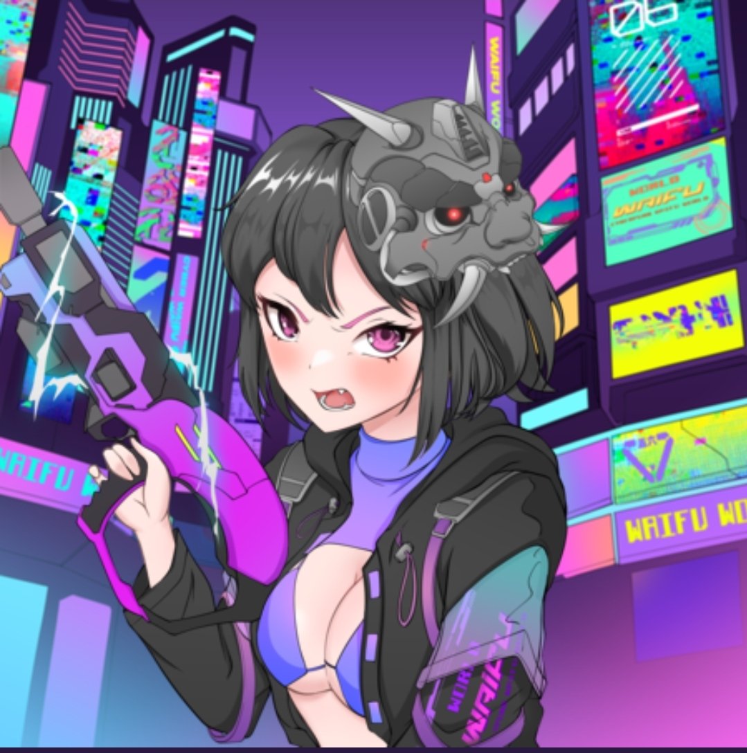 Cronos Chibis 🦜 tweet media