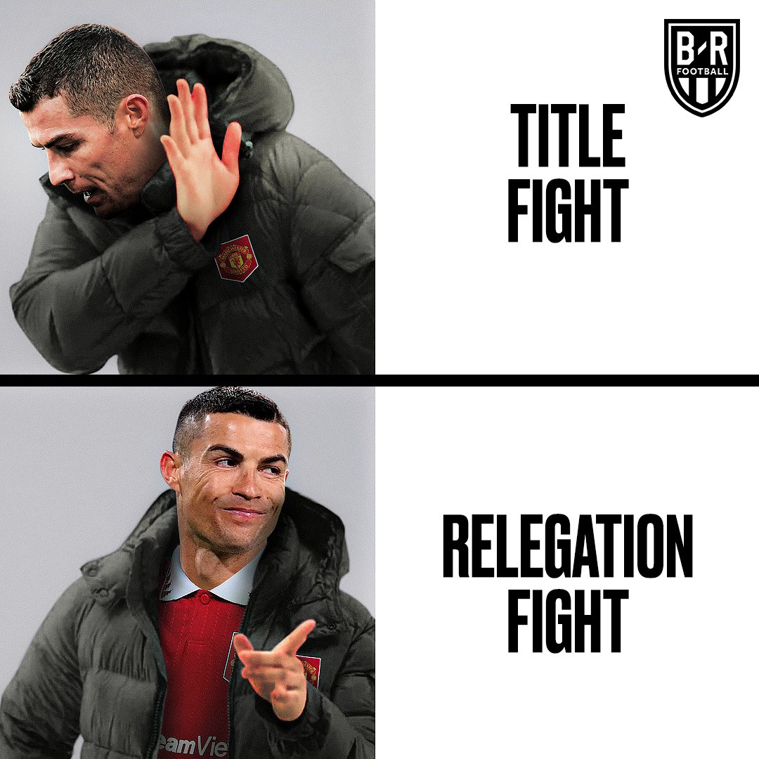@brfootball's photo on Manchester United