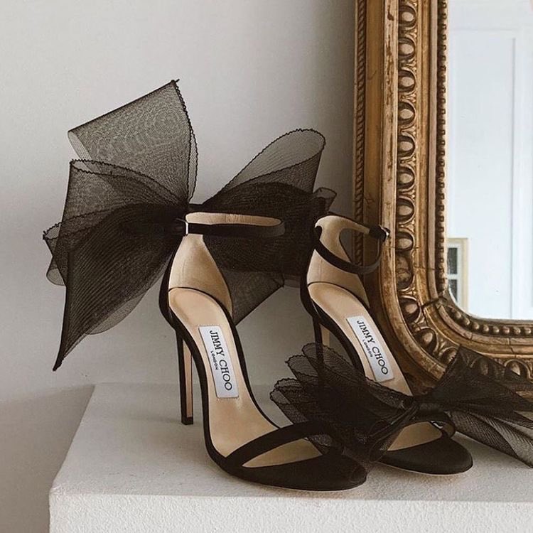 jimmy choo heels