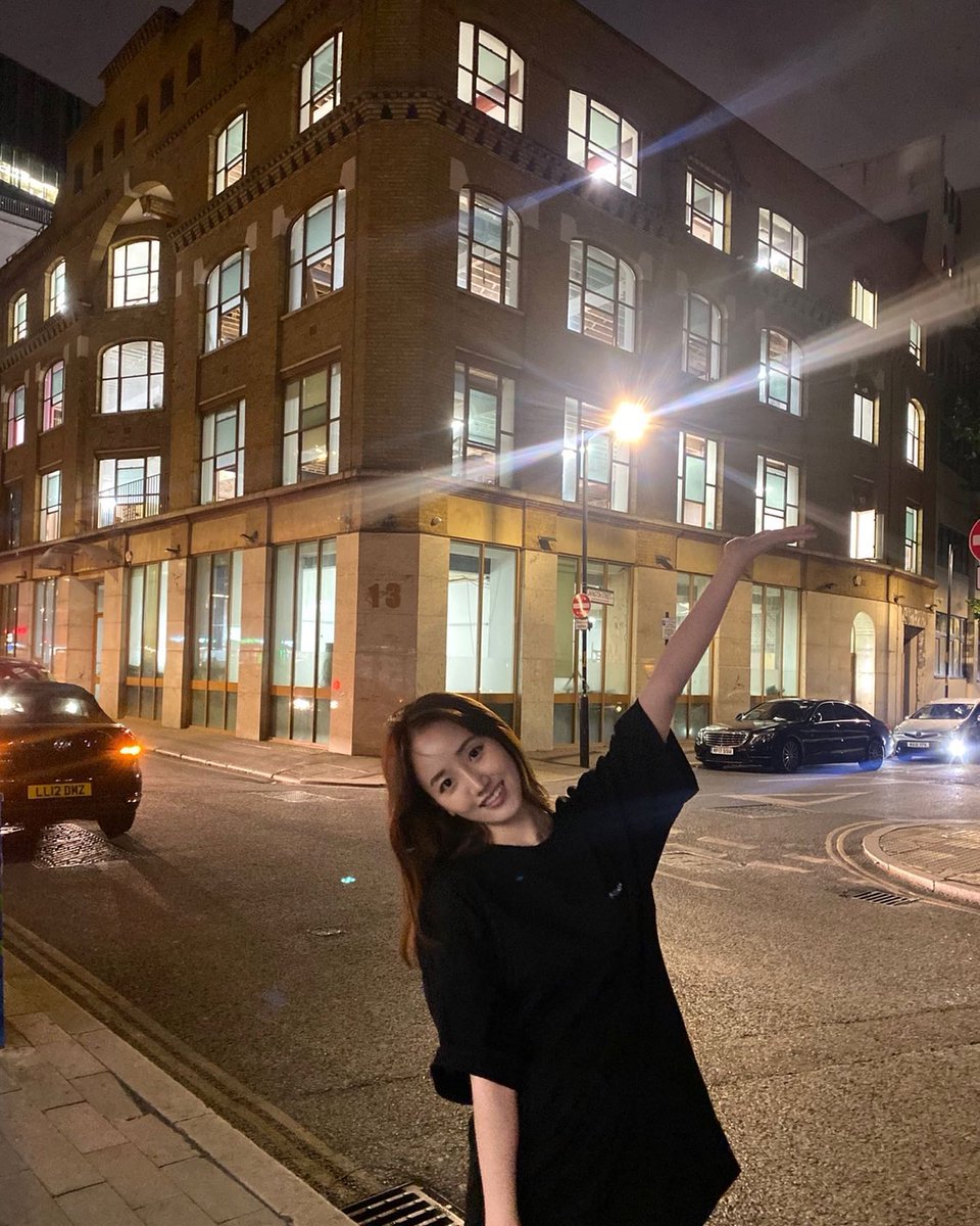 haeyoonzip's tweet photo. 📸 220814 IG Update

🔗https://t.co/mhPJDVLgnC

#CherryBullet #체리블렛 #Haeyoon #ParkHaeyoon #해윤 #박해윤 #へユン #パク・ヘユン @cherrybullet https://t.co/etqf5ljT7X