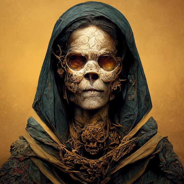 realgoblinsnft's tweet photo. We have another giveaway for you, awesome folks!
To participate: 
1- Follow us on Twitter
2- Like and quote (RT) this tweet and talk about why you think the art of this collection is impressive!

24H
RealGoblin #208 https://t.co/RiYgNuwkoW