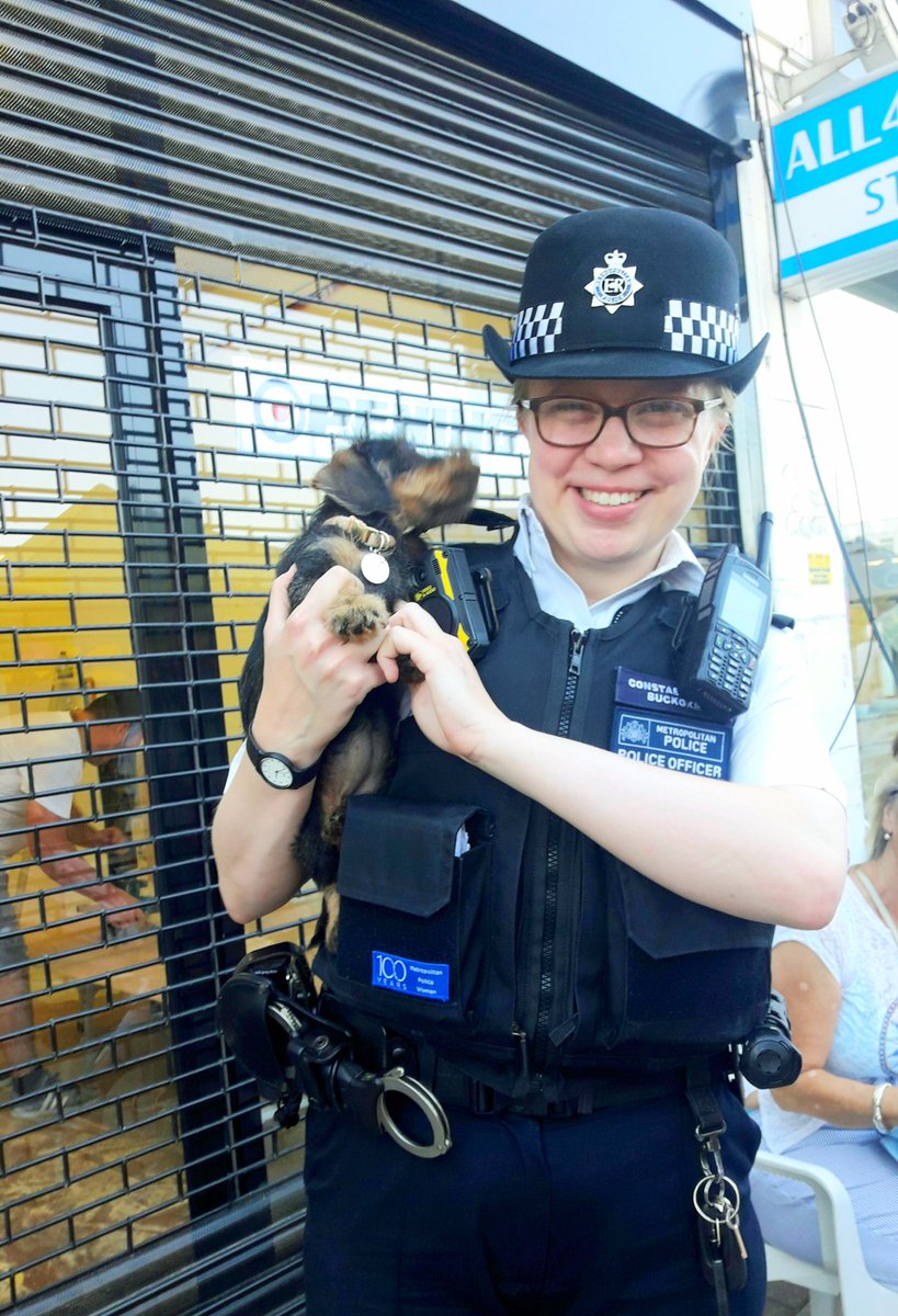 Blackfen & Lamorbey SNT tweet media