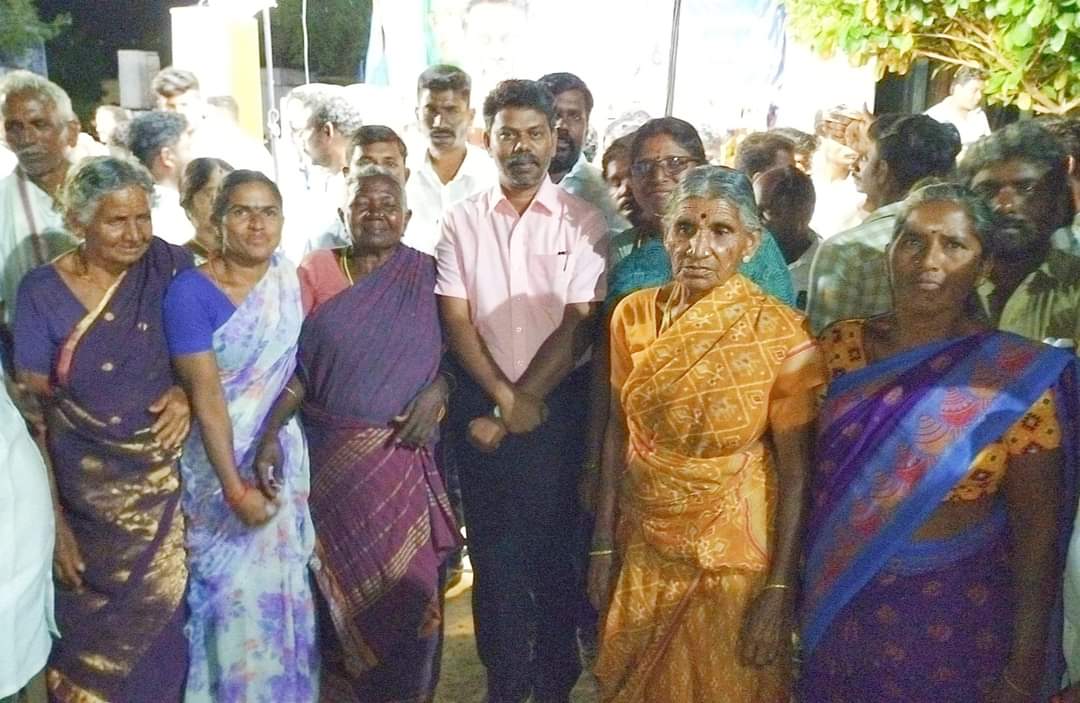 SVallvan's tweet photo. நாமக்கல் எலச்சிப்பாளையத்தில் தாய்மார்களின் தங்கமகன்.. 🔥🔥 https://t.co/N3NX3bhmd1