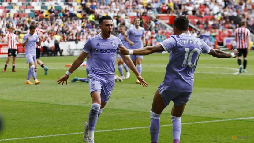 Winning at Brentford is not for everyone