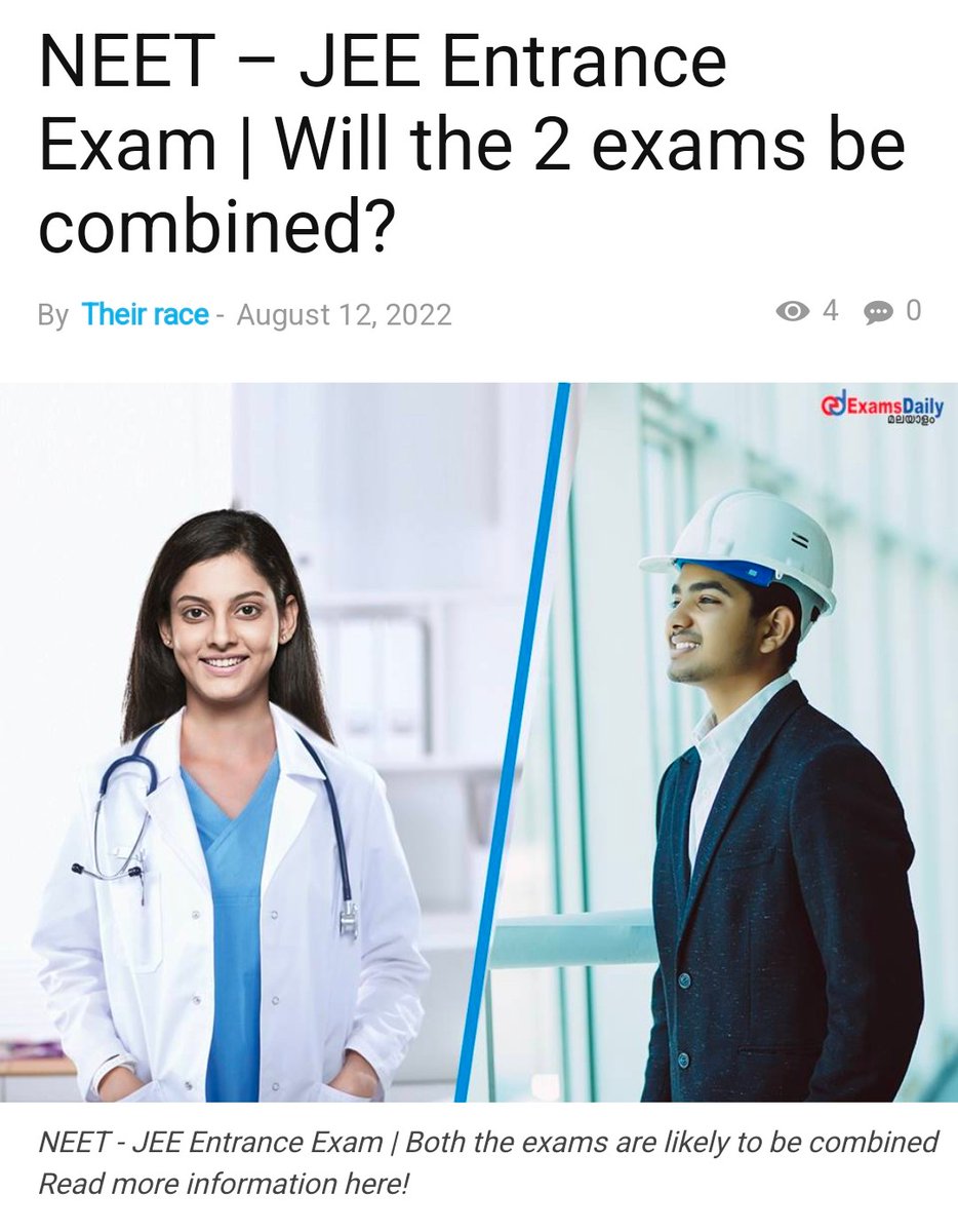 ashwolt07's tweet photo. @DG_NTA 
Wtf is wrong with u guys ?
Combining two different type of exams . Is your brain went on vacation.
#NEETUG22 https://t.co/GLLYtoboLy