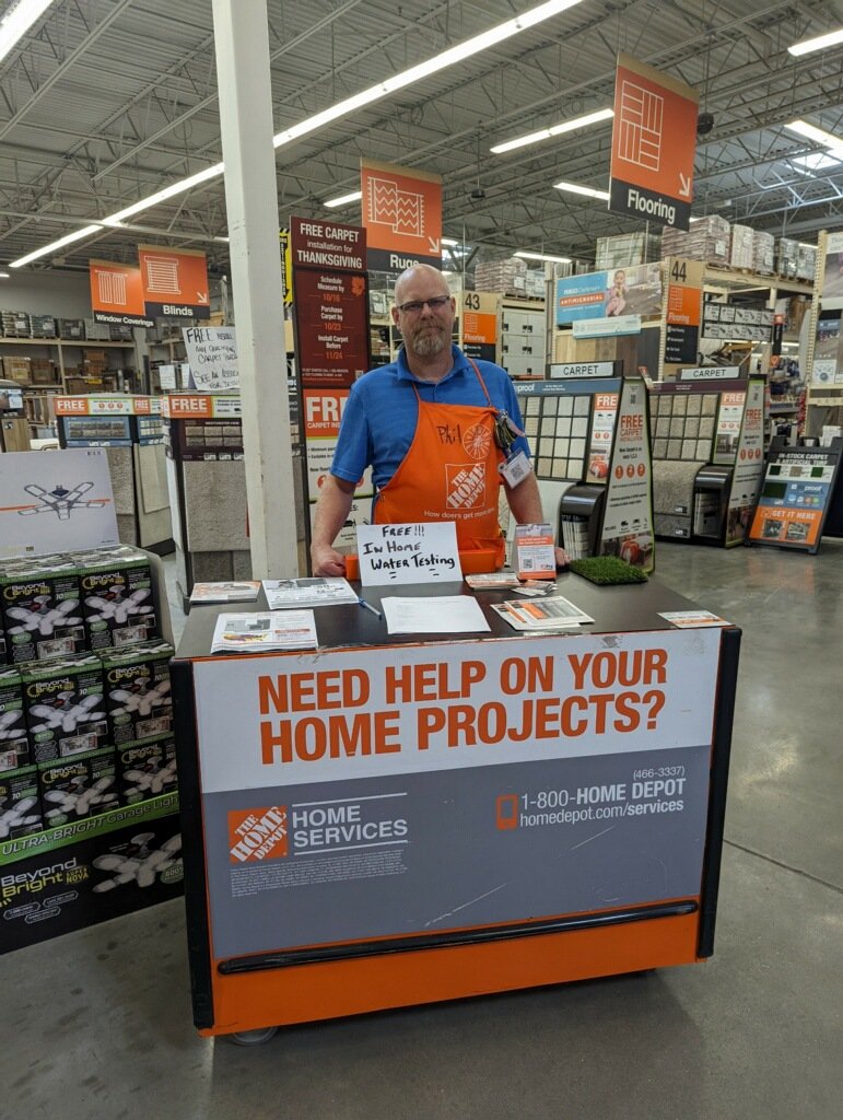 AlexMad2212's tweet photo. Phil driving services and leads today in Branson. Great job Phil! https://t.co/14EFYih50B