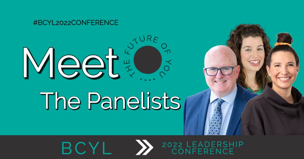 Future of YOU – Panel

This panel session will show YOU how to remain relevant and desirable to credit union employers. Attendees will hear directly from credit union leaders. 

REGISTRATION: lnkd.in/gWuEipUs

#BCYL #BCYoungLeaders #BCCreditUnions #BCYL2022Conference