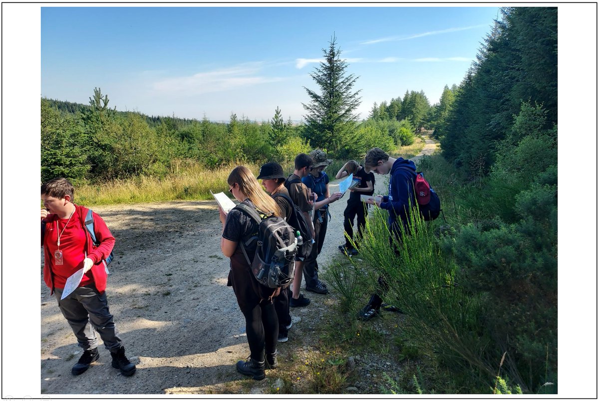 865 (Portlethen) Air Cadets tweet media