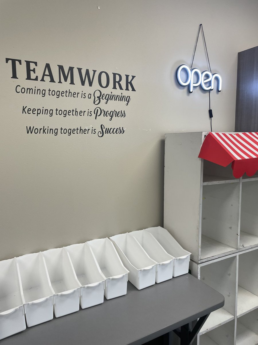 Welcome to the coach’s T.E.A.M Dugout!!! I can’t stand how excited I am to work and learn with my new colleagues! 🙌🏻🙌🏻🙌🏻🙌🏻🙌🏻 Together. Everyone. Achieves. More!
Game on!!!