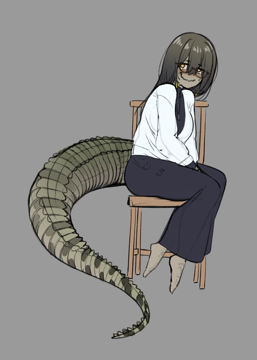 ZomsGuff's tweet photo. ヾ(•ω•`)o https://t.co/6VS75Oke3I