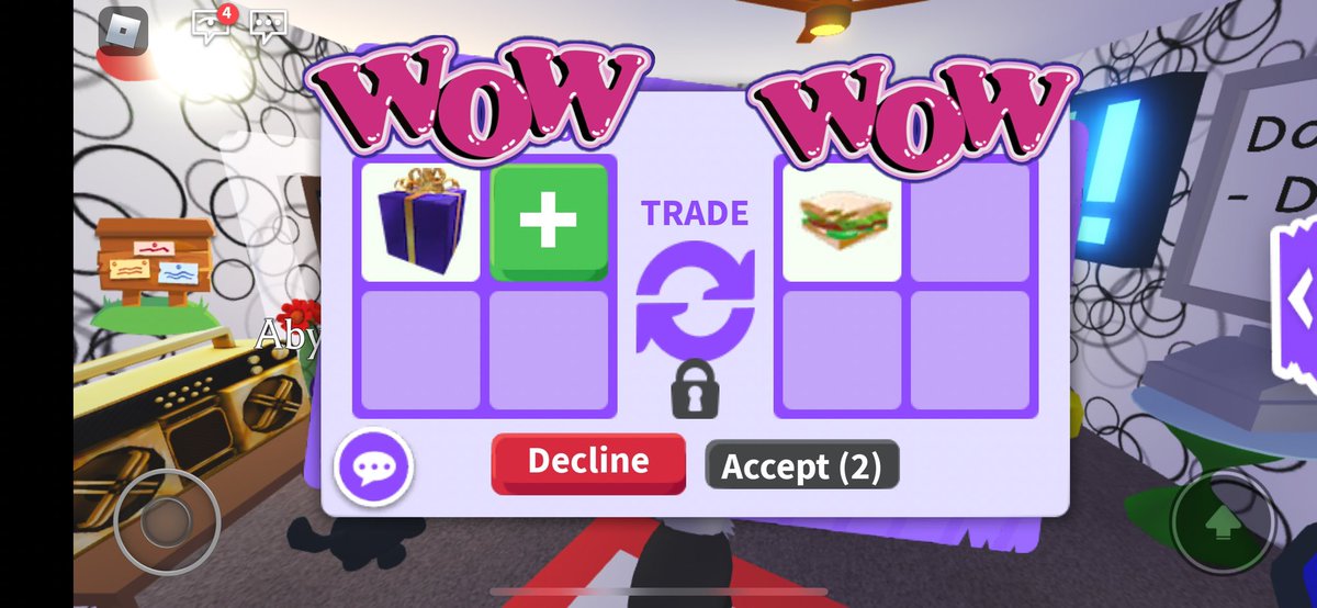 Trading w/ <a href="/SERENA253190916/">SERENA26</a> cause she’ll won the giveaway