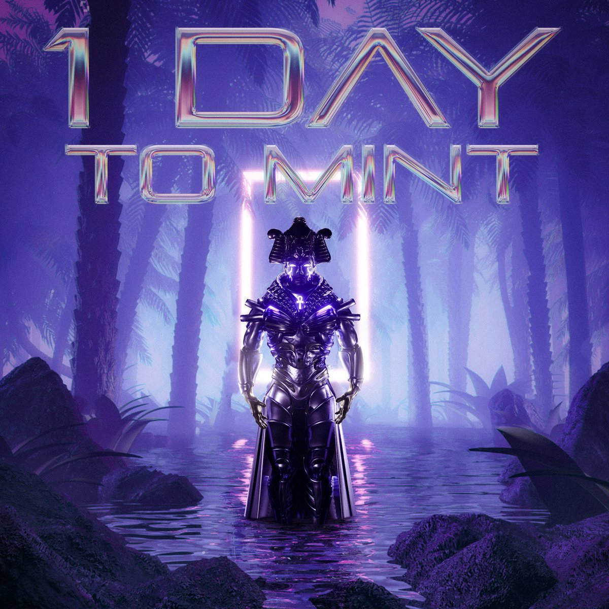 WarriorsOfAnkh's tweet image. '𝚃𝚑𝚎 𝙰𝚠𝚊𝚔𝚎𝚗𝚒𝚗𝚐' 𝚋𝚎𝚐𝚒𝚗𝚜 𝚒𝚗 1 𝚍𝚊𝚢...𝙰𝚞𝚐 𝟷𝟺𝚝𝚑..𝟸𝚙𝚖 𝚄𝚃𝙲 
𝙰𝚛𝚎 𝚢𝚘𝚞 𝚛𝚎𝚊𝚍𝚢..?
𓂀☥𓂀