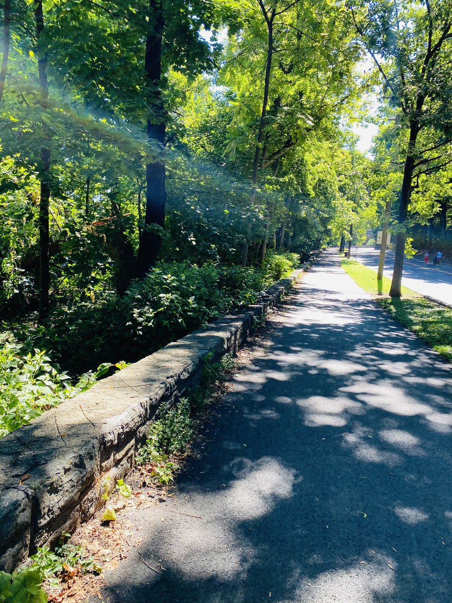 b__lynette's tweet photo. Catching some much needed sanity miles this morning. #HappySabbath #MLKdrive #KellyDrive https://t.co/3BscceQrJE