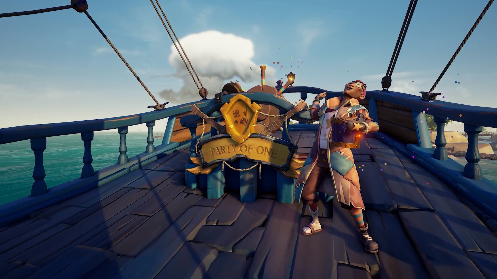 Sea of Thieves on X: &ldquo;What&rsquo;s the silliest ship name you&rsquo;ve spotted 