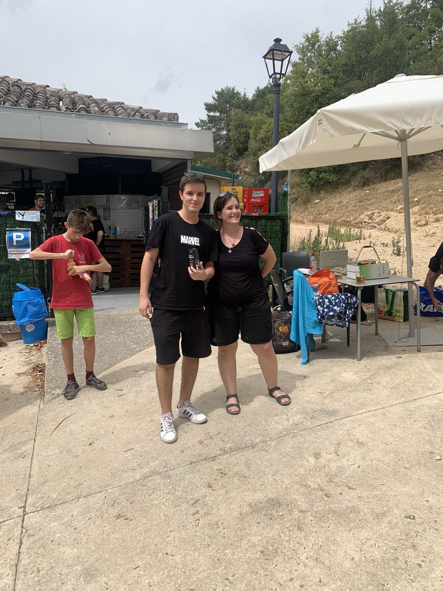 AjedrezSanvi's tweet photo. #xakea
@AjedrezVasco 

TORNEO BAR PISCINA DE POBES
https://t.co/NR0UxUHzO8

San Viator Tercer puesto 🥉 

Mejores Primer y Tercer tableros del torneo Astasio y Ruslan https://t.co/ggqgCcqLG4