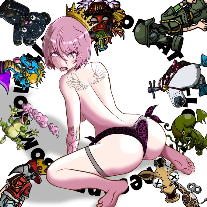 #新しいプロフィール画像 