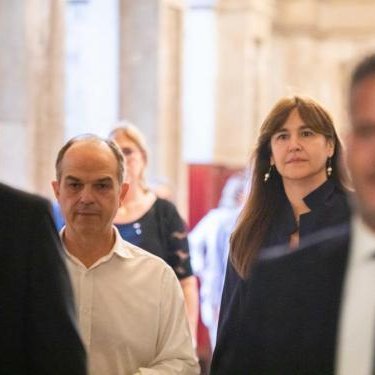 En Paralelo | Crónica de una crisis de otoño anunciada

"El debate de política general será un punto de inflexión para Junts y el aniversario del 1-O alimentará la crisis entre independentistas", escribe <a href="/igpagan/">Isabel Garcia Pagan</a> 👇
lavanguardia.com/politica/20220…