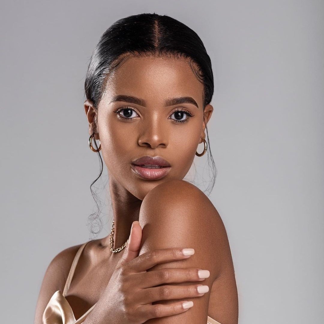 EllnetHope's tweet photo. Ndavi for miss South Africa 🌍❤️ https://t.co/EFzvGKvuJ2