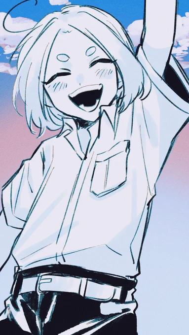 盆 