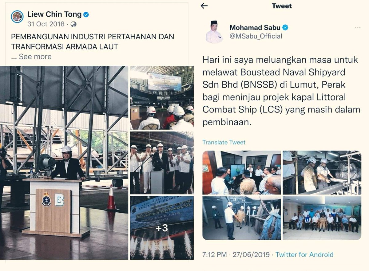 Tun Carlos tweet media