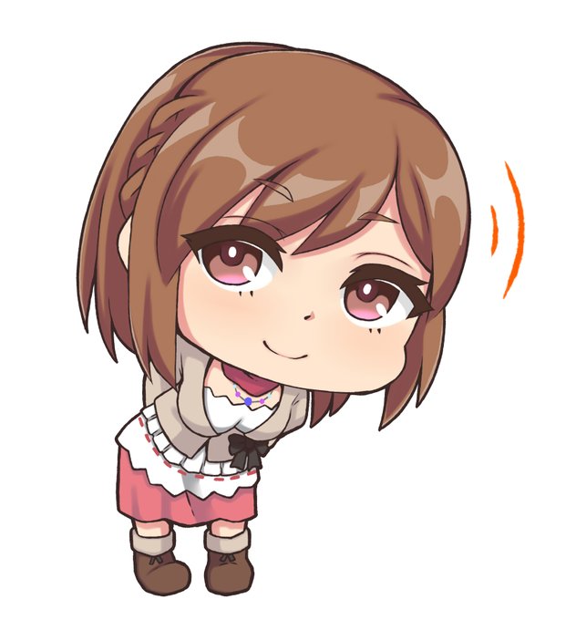 リクエストのコロちゃん 