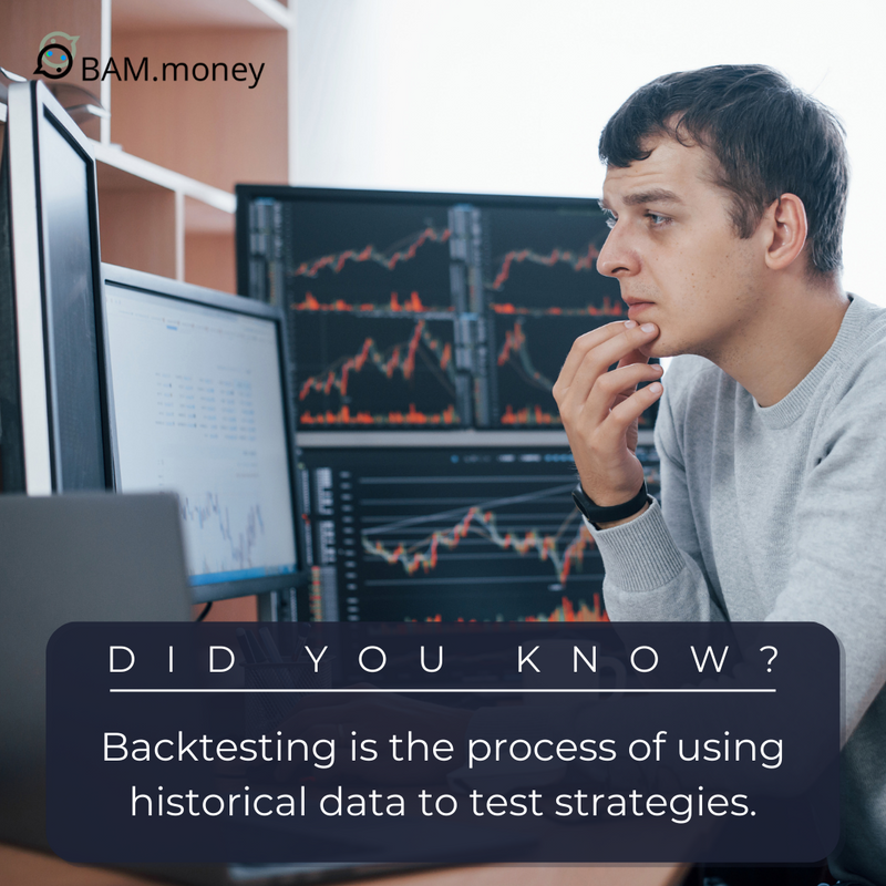 gerafilg's tweet photo. Based on a simulation in which they apply it to previous data, this allows researchers to find out how well a strategy can perform.
#BAMmoney #IlliquidAssets #TradingSignals #CreditTradingSignals #CreditTrading #BackTesting #InvestingStrategy https://t.co/xto7tAtn5l