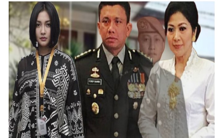 Nanzar09's tweet photo. Gak mungkin lah polisi menimbun harta. 
Bikin SIM kan langsung ke rekening. 
SKCK gratis.
STNK dan Tilang langsung setor.
Laporan dilayani dg baik.
Pengamanan kegiatan dan pengawalan gratis
Judi dan narkoba di berantas,.

Nah, darimana coba? https://t.co/B9sEEIO40Y