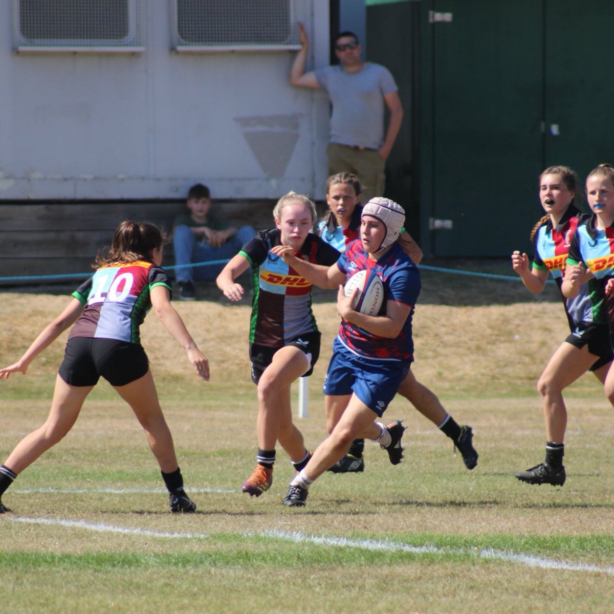 Bristol Bears Women 🐻 tweet media