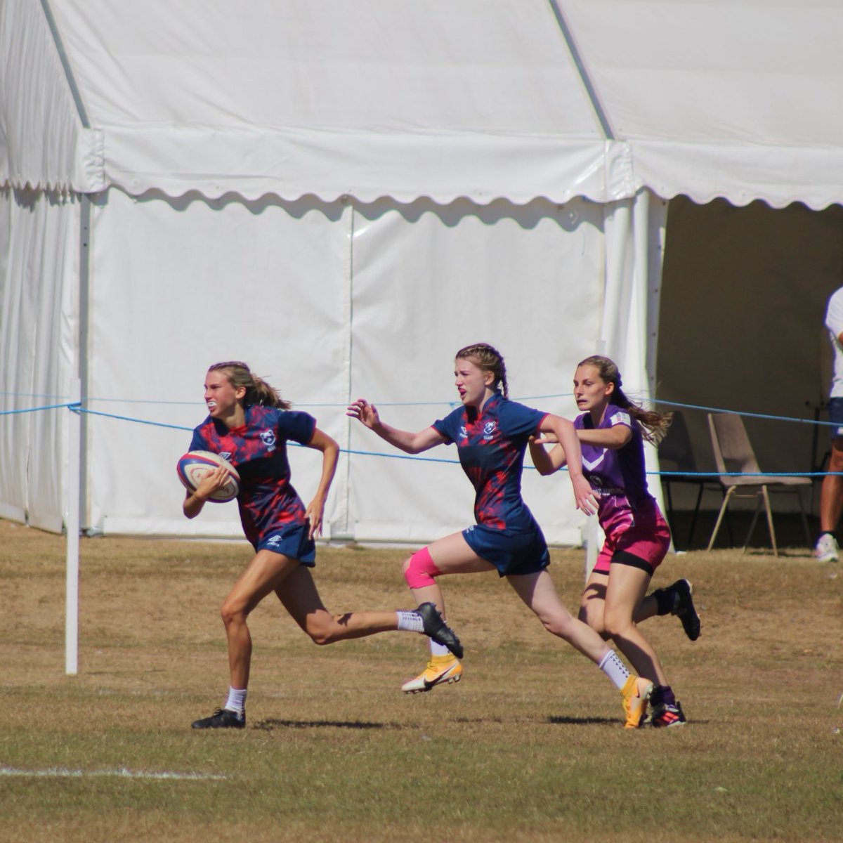 Bristol Bears Women 🐻 tweet media