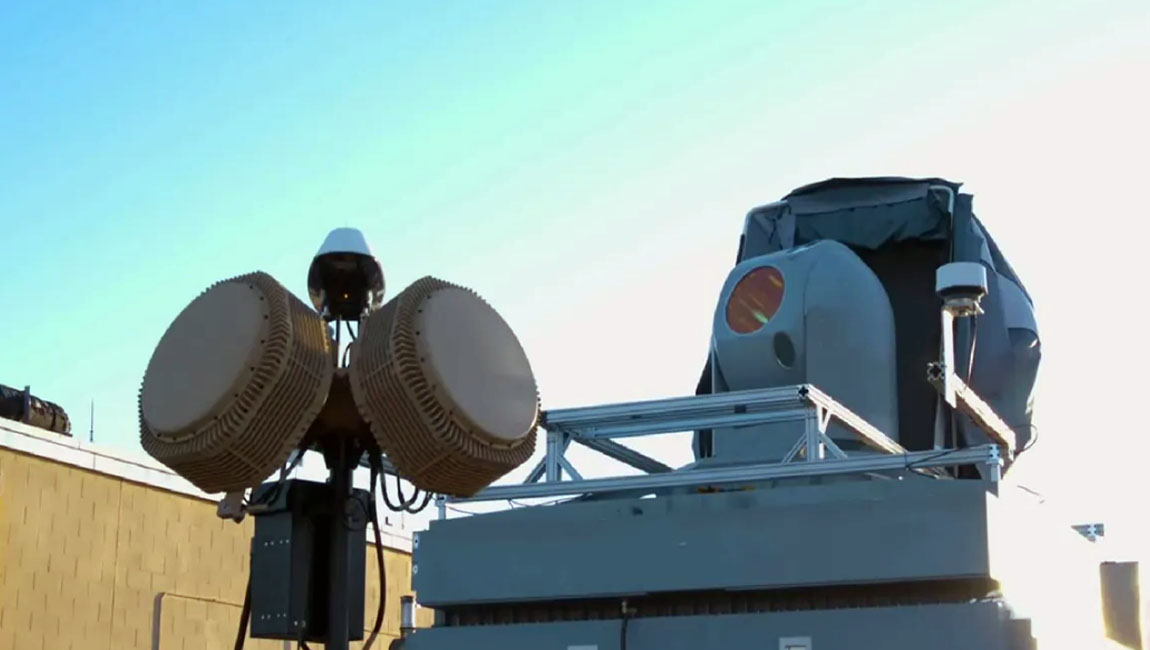 alexa_buzz's tweet photo. Watch Tests of Lockheed Martin's layered laser defense system.
#lockheadmartin #military #defensesystem #laser
https://t.co/Zntf7qVSpr https://t.co/8eXCfJoysm