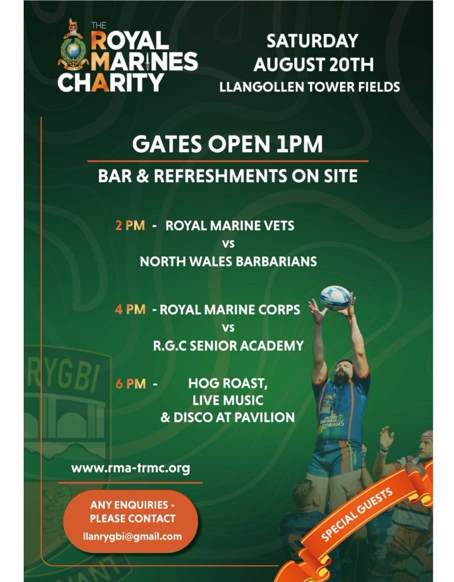 RGCNews's tweet photo. Next up our Senior Academy are playing @RoyalMarines https://t.co/6poiykNIUb