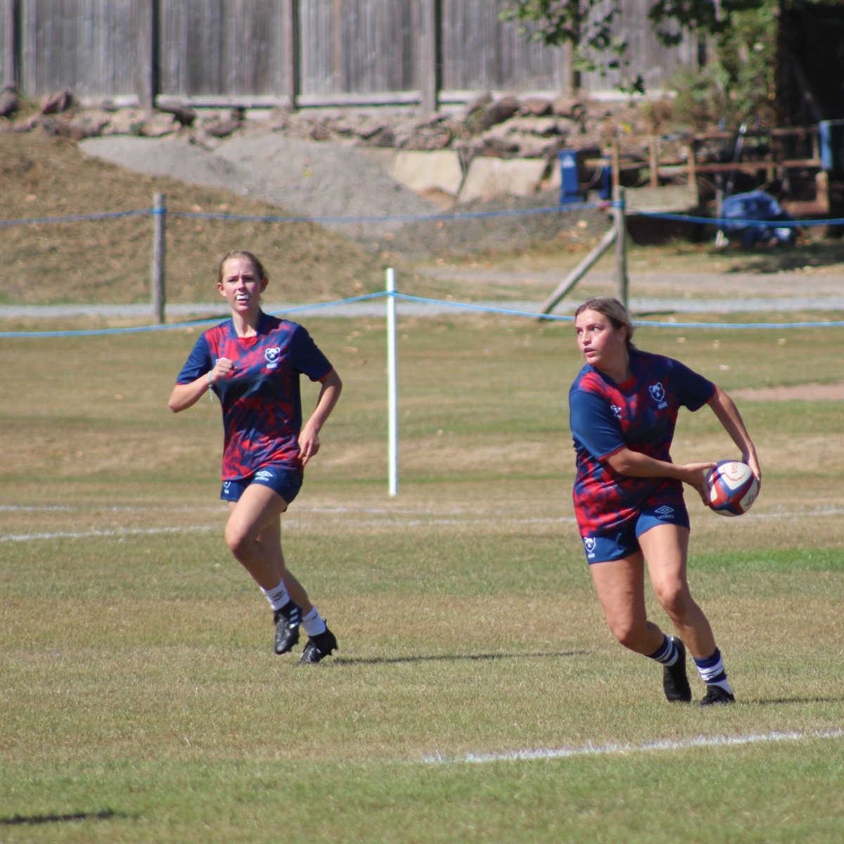 Bristol Bears Women 🐻 tweet media