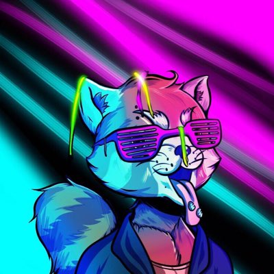 PeterWelsh281.algo (@peterwelsh281) on Twitter photo Was one of the shuffle winners for the final (!) <a href="/Algo_Red_Panda/">The Algo Red Panda</a> vs1 shuffle! 🎉🎉🎉 This panda sure looks down for a good time! 🔥🔥😂
Can’t wait to see what they’re cooking up for vs2! 👨🏽🍳👀👀👀
#NewProfilePic #algorand #algofam #algo #algonfts #algonft #AlgorandNFT Was one of the shuffle winners for the final (!) <a href="/Algo_Red_Panda/">The Algo Red Panda</a> vs1 shuffle! 🎉🎉🎉 This panda sure looks down for a good time! 🔥🔥😂
Can’t wait to see what they’re cooking up for vs2! 👨🏽🍳👀👀👀
#NewProfilePic #algorand #algofam #algo #algonfts #algonft #AlgorandNFT