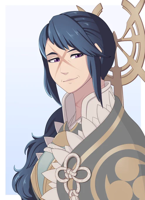 Oh! And I forgot to mention, I'll be adding a bust option starting tomorrow, here's some examples!  