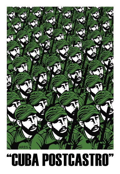 ¡Felicidades, COMANDANTE EN JEFE!