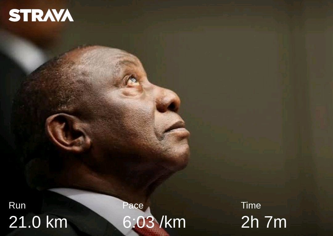 Tk1zn's tweet photo. Midday Run #Acclimatizing #RunningWithTumiSole #Mgijimi 🔥☀️🏃♂️🏃♂️ https://t.co/NgEJmRxmaF
