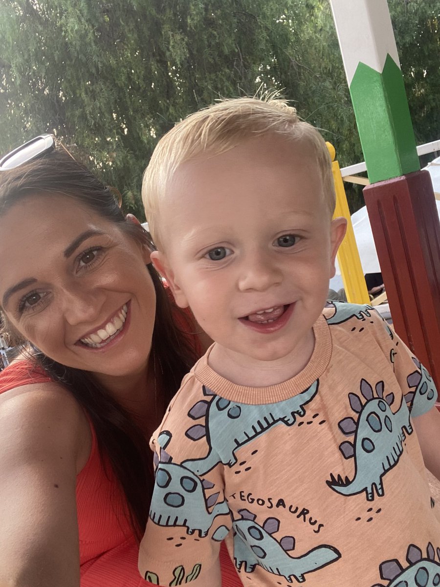 I’ve always lived for the holidays but now I have Rio, they are extra special. 6 weeks off with my best friend is just the best 💙