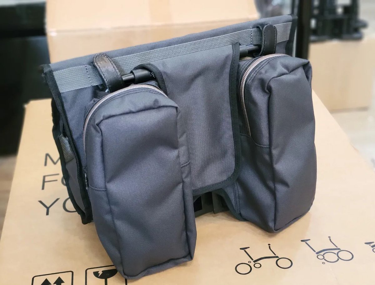 BIKEgangUK's tweet photo. https://t.co/CMnl8y1rzU
T-Pac & Street Munter #TYBLR bags Arriving HongKong BIKE Craftsman #RXExMiniMODs
新品到香港店😍~RXE (Rocx Tone) x MiniMODs 聯名小布車前袋,歡迎使用消費券🤪
#bikecraftsman #單車工匠 #RXE #rocxtone #miniods #fidlock #車頭袋 #小布車前包 #brompton https://t.co/YeY5JCzER9