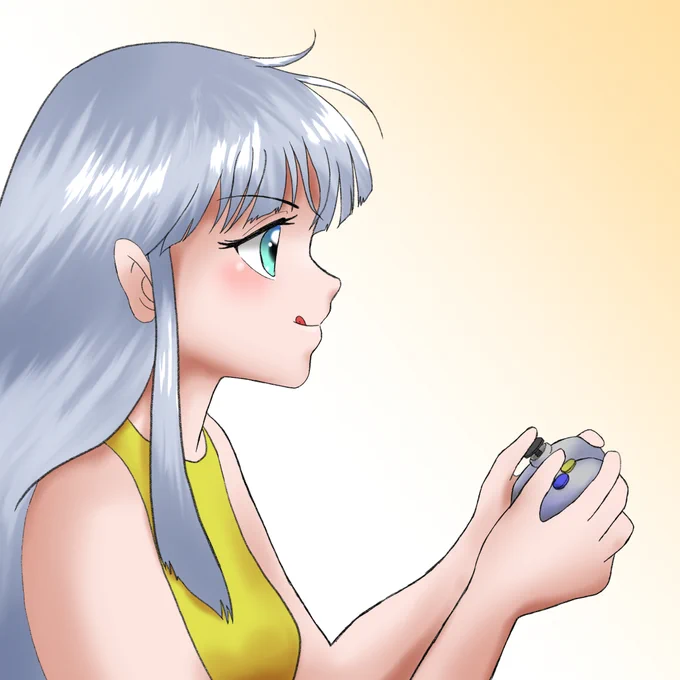 #ワンドロ #椎崎ODS お題:楽3週間ぶりのお絵描きは、リハビリも兼ねてワンドロをしました。私が提案した「喜怒哀楽」だったのですべて描き切りたかったもので久々だと手が動きませんね 