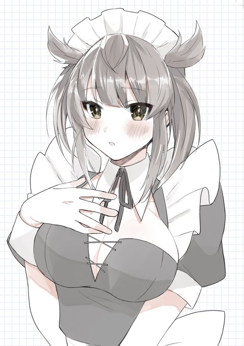 エアスケブで描かせて頂いた娘たちです❣️ 