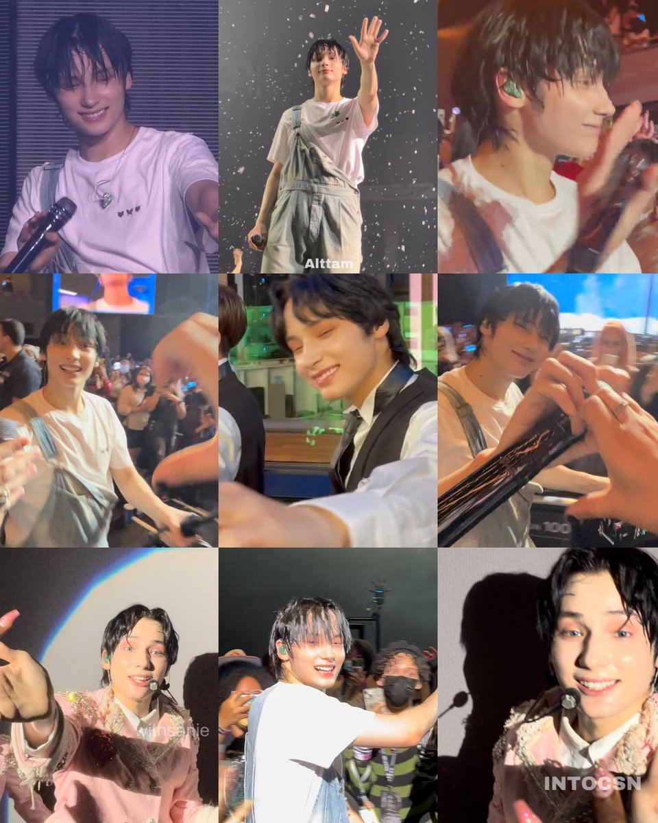 "as long as we have emotions, and we are human, we can't not love huening kai" — soobin

HAPPY BIRTHDAY HUENING KAI 
#AngelRockstarHueningkai
#MOAの天使ヒュニンカイ
#휴닝아_어서와_너를위한_여름이야