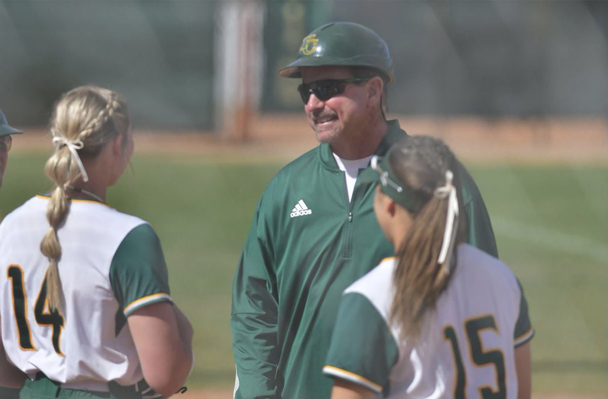 RTS has confirmed through multiple sources that <a href="/TAMUKSB/">Javelina Softball</a> will name Doug Eastman their new head coach. Eastman spent the past eight seasons running the powerhouse JUCO program <a href="/YavSoftball/">Yavapai College Softball</a>. #Rounding3rdSB