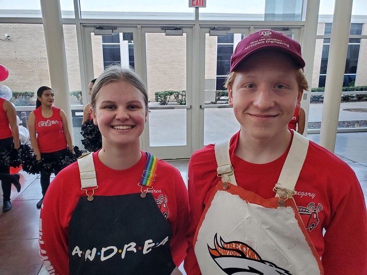 MHS Choir tweet media