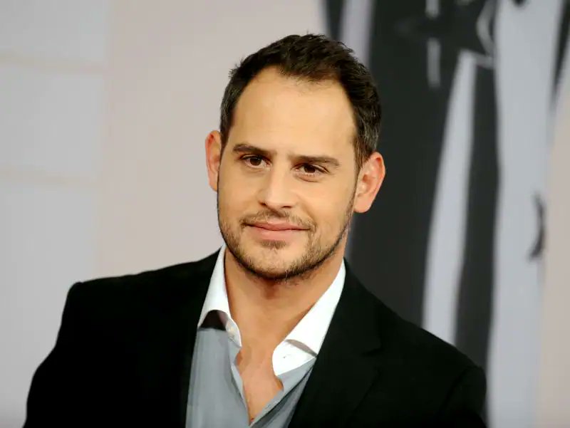 Happy Birthday lieber Moritz Bleibtreu! 