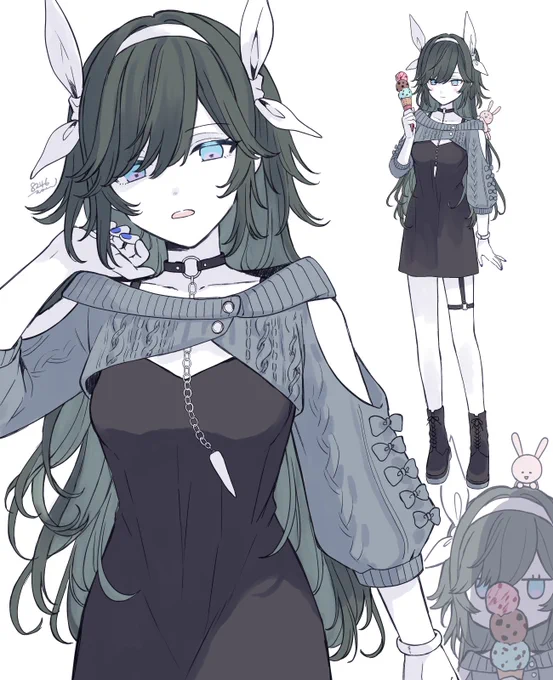 ocまとめ 