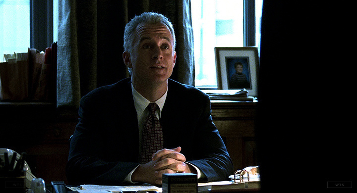 Born on this day, John Slattery turns 60. Happy Birthday! What movie is it? 5 min to answer! 