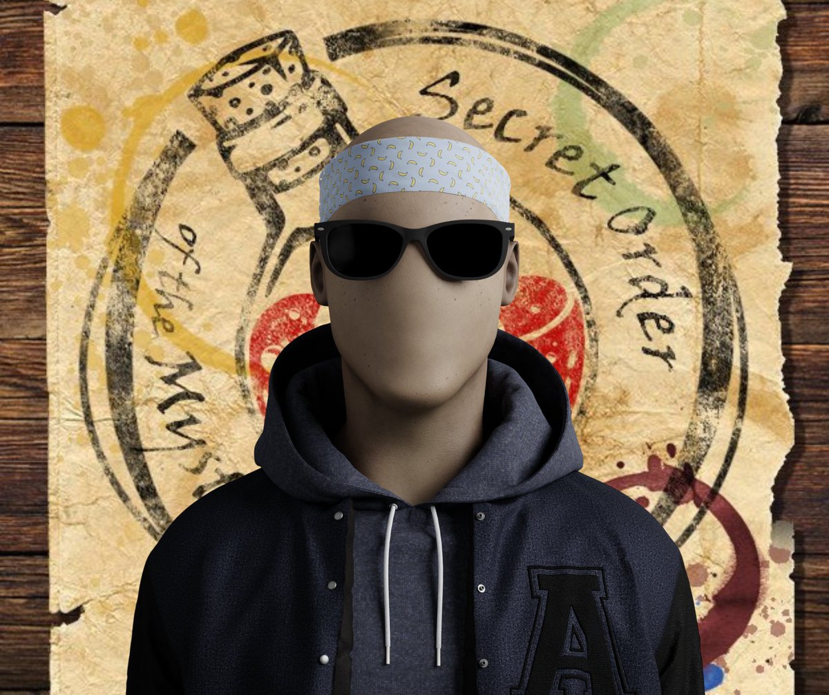 <a href="/MysticSkulls/">Secret Order of the Mystic Skulls</a> continues working and will soon drop #Anonium Potions for holders of #Skulls and <a href="/AnonsNFT/">Anons</a> 🧪💀

Check out <a href="/scrtweb3/">𝕊ecretWeb3🕵️‍♂️</a> awesome giveaway and give em a follow 🕵️

#SecretNFTs <a href="/StashhApp/">Stashh - Secret NFT Marketplace</a> $SCRT #privatemetadata