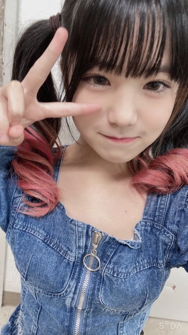 Twitterのコスプレ画像15